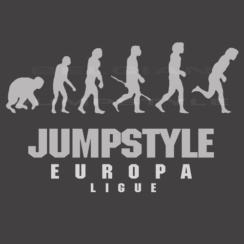 Jumpstyle Europa Ligue