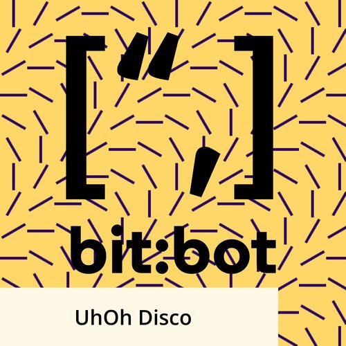 UhOh Disco - Single