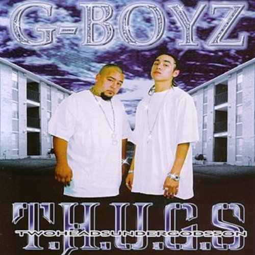 T.H.U.G.S. - Two Heads Under God's Son