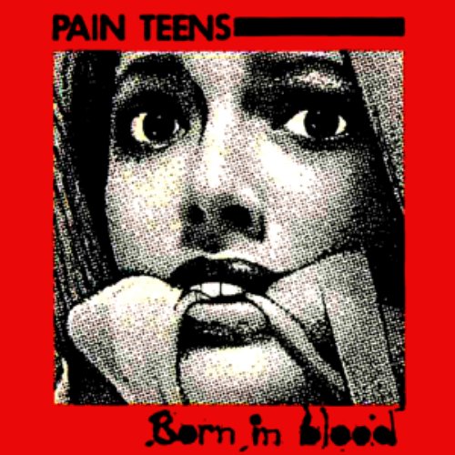 Born in Blood