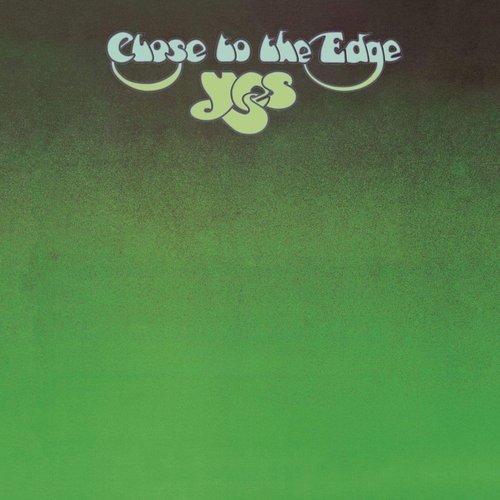 Close to the Edge (Deluxe Edition)