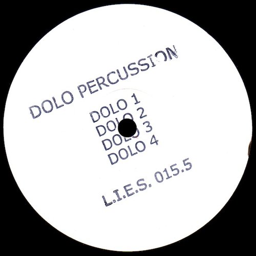 Dolo Percussion