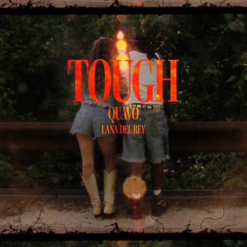 Tough - Single