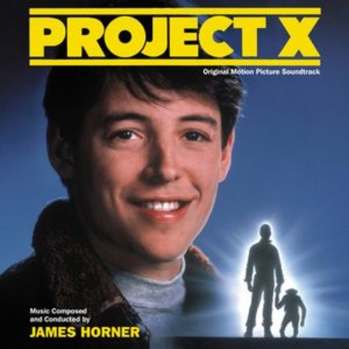 Project X review GamesRadar+
