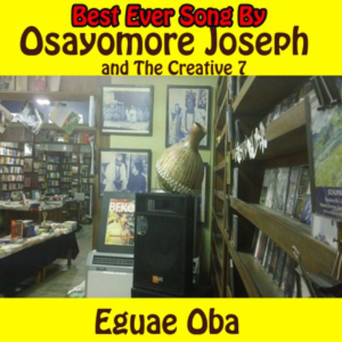 Eguae Oba