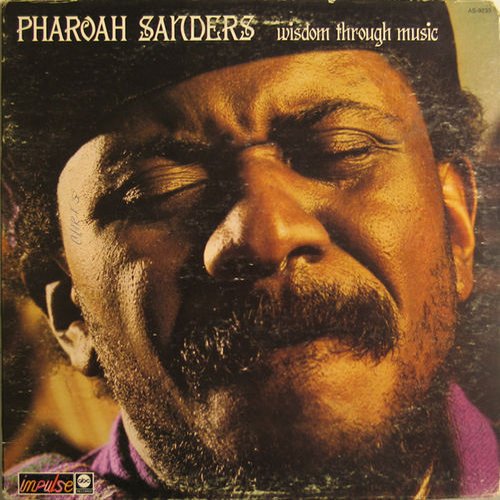 Wisdom Through Music