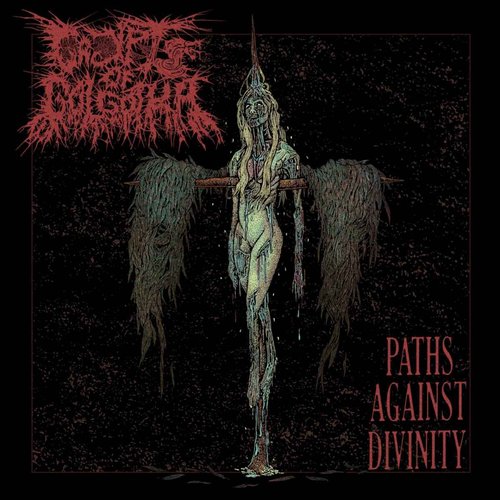 Paths Against Divinity