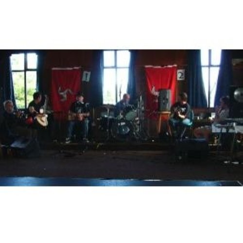 IOM Blues Club 02 12 2005