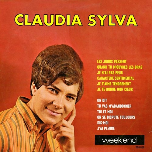 Claudia Sylva