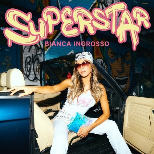 Superstar - Single