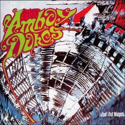 The Amboy Dukes Featuring Ted Nugent