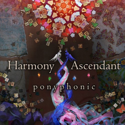 Harmony Ascendant