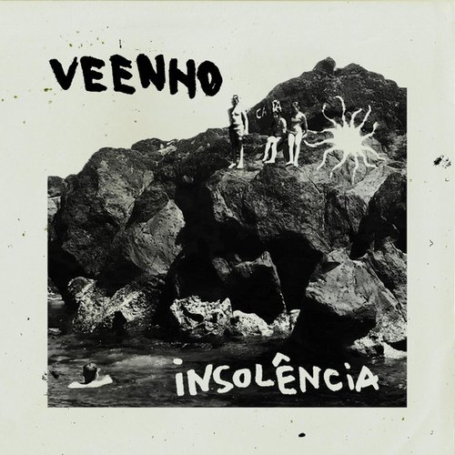 Insolência - Single