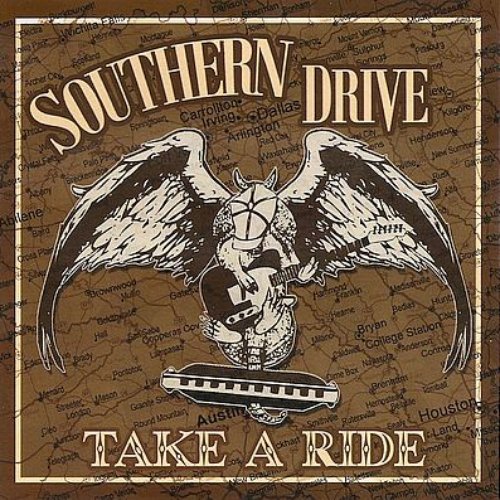 Take A Ride