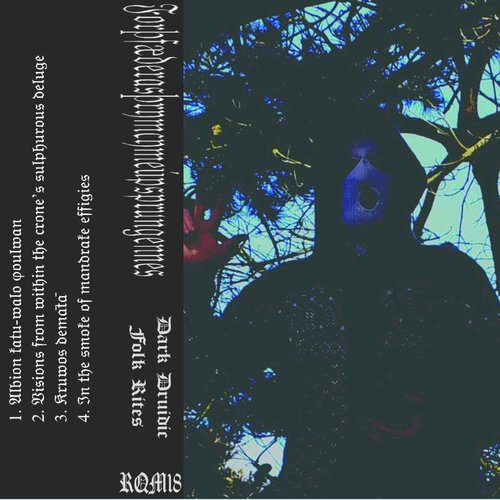 Dark Druidic Folk Rites