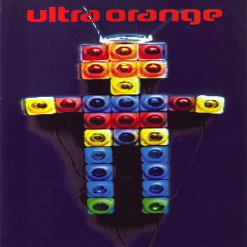 Ultra Orange