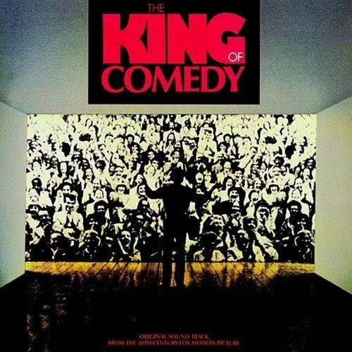 The King of Comedy