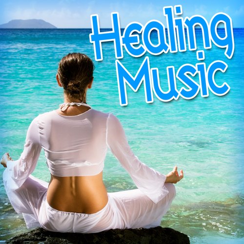Healing Music: for Relaxing, Stress Relief, Yoga and Tai Chi