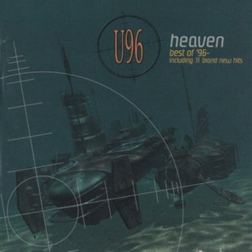 Heaven (Best Of '96 - Including 11 Brand New Hits)