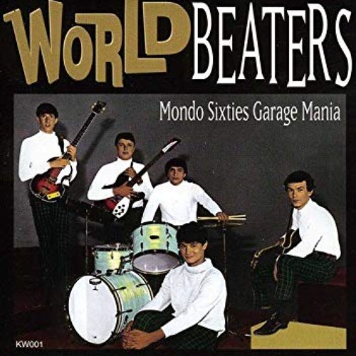 World Beaters Vol.1