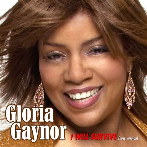 I Will Survive (New Version)