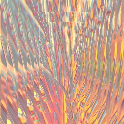 Ambers - EP