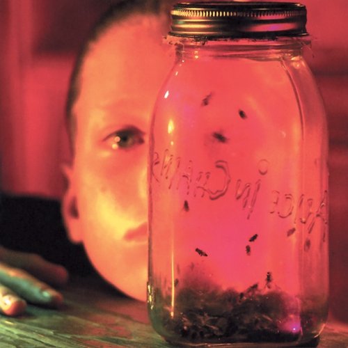 Jar Of Flies - EP