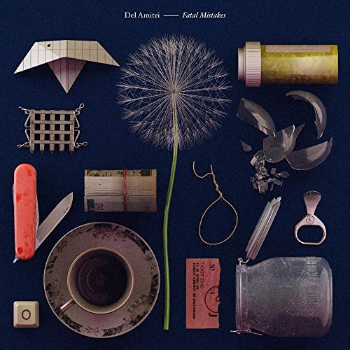 Fatal Mistakes (Deluxe Edition)