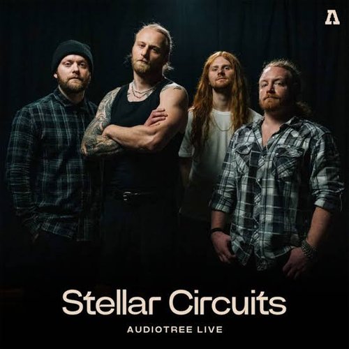 Stellar Circuits (Audiotree Live)