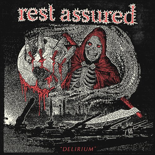 Delirium