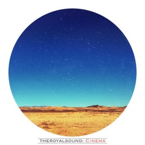 Cinema - EP