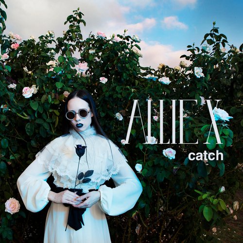 Catch - Single