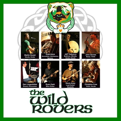 The Wild Rovers
