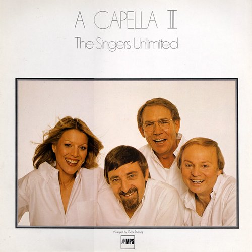 A Capella III