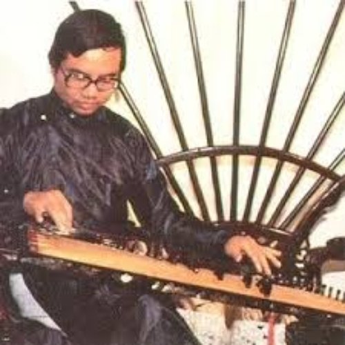 Instrumental Music of Vietnam: Dan Tranh