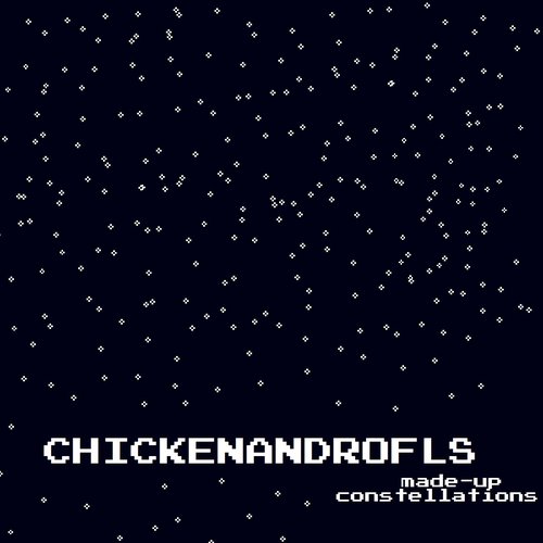 Made-Up Constellations