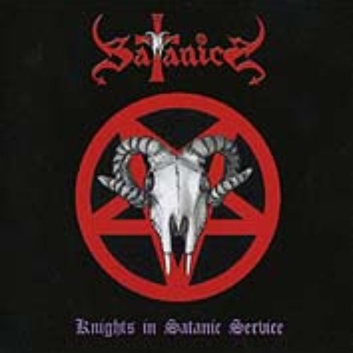 Knights In Satanic Service