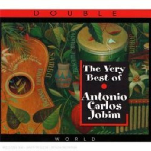 The Best of Antonio Carlos Jobim