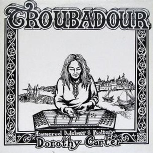 Troubadour