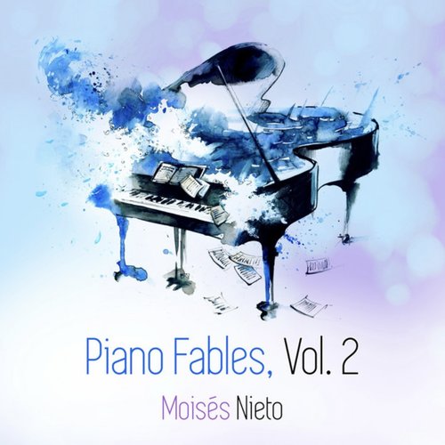 Piano Fables, Vol. 2