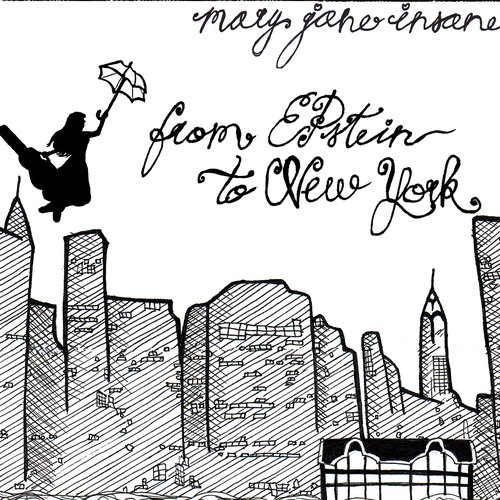 From EPstein to New York