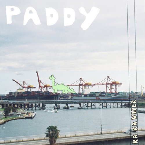 Paddy - Single