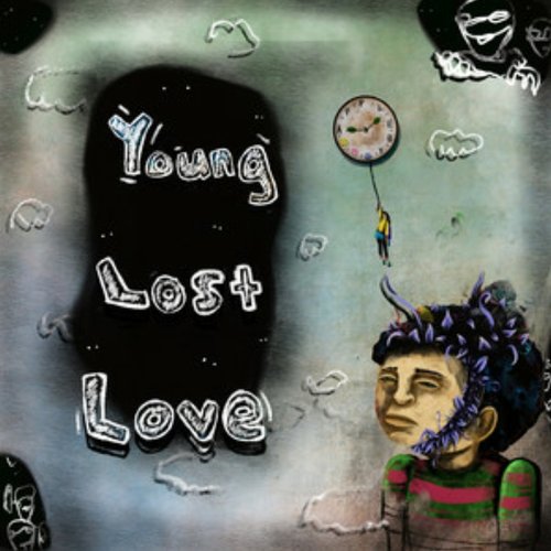 Young Lost Love