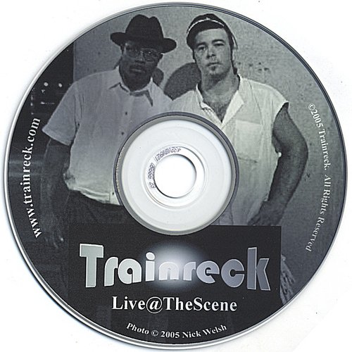 Live@TheScene