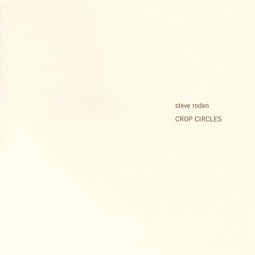 crop circles