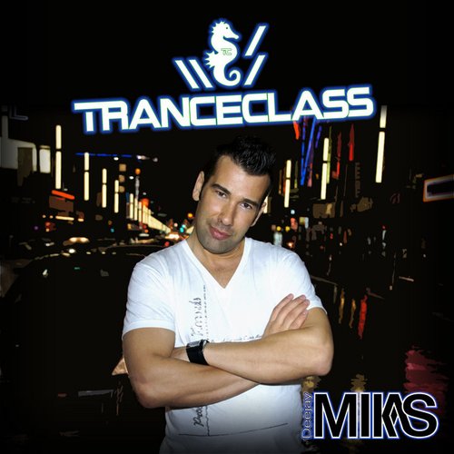 TranceClass 002 (Mixed By DJ Mikas)