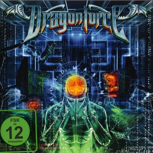 Maximum Overload (Limited Edition)