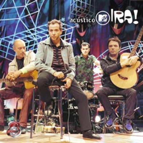 Ira Acustico MTV