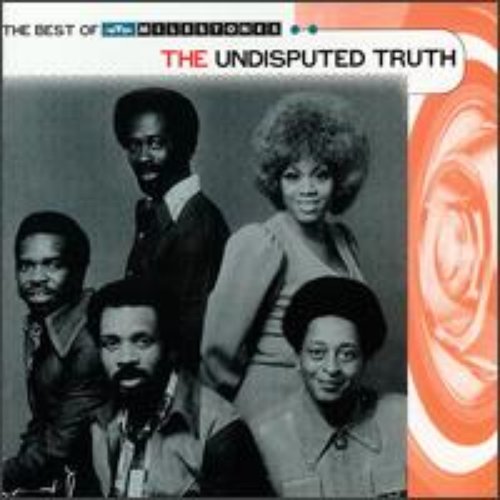 Milestones: The Best of the Undisputed Truth — The