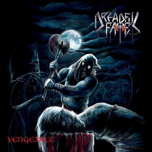 Vengeance